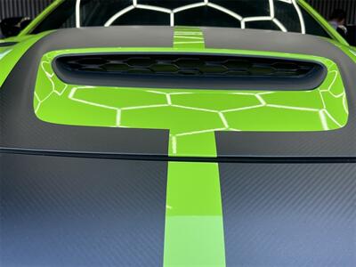 2023 Dodge Charger SRT Hellcat Widebody JAILBREAK - Photo 23 - Lennox, CA 90304