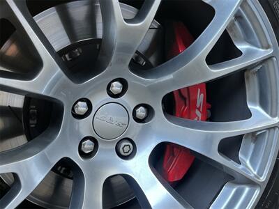 2023 Dodge Charger SRT Hellcat Widebody JAILBREAK - Photo 21 - Lennox, CA 90304
