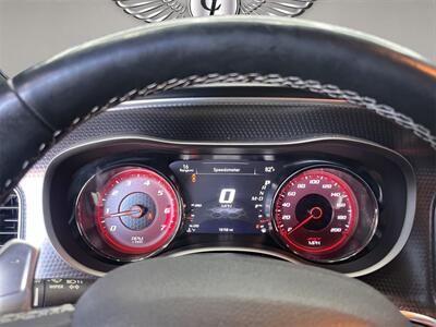 2023 Dodge Charger SRT Hellcat Widebody JAILBREAK - Photo 11 - Lennox, CA 90304