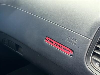 2023 Dodge Charger SRT Hellcat Widebody JAILBREAK - Photo 28 - Lennox, CA 90304