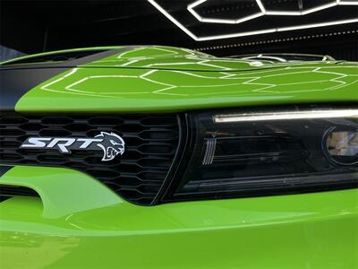 2023 Dodge Charger SRT Hellcat Widebody JAILBREAK - Photo 24 - Lennox, CA 90304