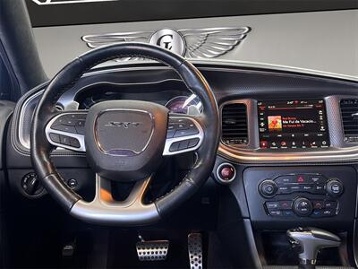 2023 Dodge Charger SRT Hellcat Widebody JAILBREAK - Photo 13 - Lennox, CA 90304