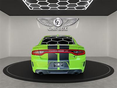 2023 Dodge Charger SRT Hellcat Widebody JAILBREAK - Photo 5 - Lennox, CA 90304