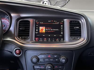 2023 Dodge Charger SRT Hellcat Widebody JAILBREAK - Photo 15 - Lennox, CA 90304