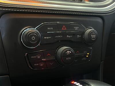 2023 Dodge Charger SRT Hellcat Widebody JAILBREAK - Photo 29 - Lennox, CA 90304