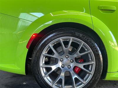 2023 Dodge Charger SRT Hellcat Widebody JAILBREAK - Photo 25 - Lennox, CA 90304