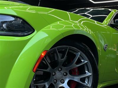 2023 Dodge Charger SRT Hellcat Widebody JAILBREAK - Photo 20 - Lennox, CA 90304