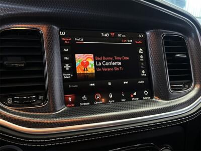 2023 Dodge Charger SRT Hellcat Widebody JAILBREAK - Photo 30 - Lennox, CA 90304