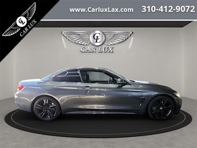 2016 BMW 435i  M SPORT - Photo 8 - Lennox, CA 90304