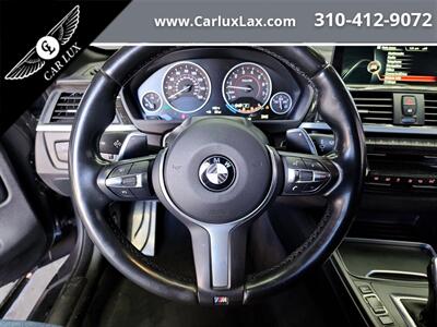 2016 BMW 435i  M SPORT - Photo 12 - Lennox, CA 90304