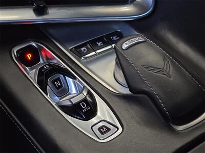 2021 Chevrolet Corvette Stingray 3LT   - Photo 26 - Lennox, CA 90304