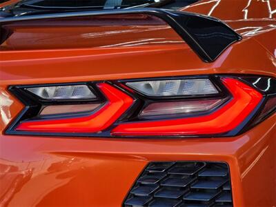 2021 Chevrolet Corvette Stingray 3LT   - Photo 34 - Lennox, CA 90304