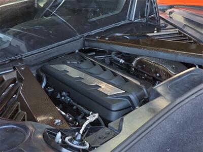 2021 Chevrolet Corvette Stingray 3LT   - Photo 18 - Lennox, CA 90304