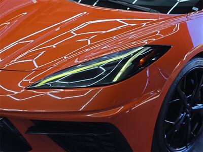 2021 Chevrolet Corvette Stingray 3LT   - Photo 25 - Lennox, CA 90304