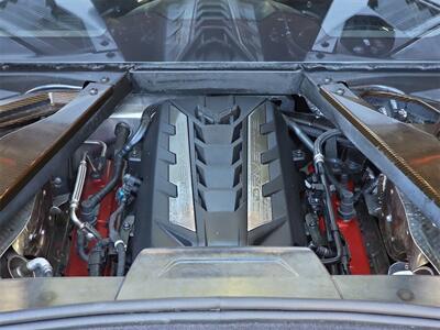 2021 Chevrolet Corvette Stingray 3LT   - Photo 16 - Lennox, CA 90304