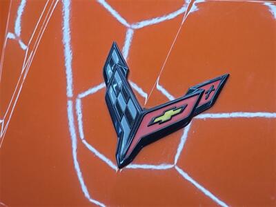 2021 Chevrolet Corvette Stingray 3LT   - Photo 22 - Lennox, CA 90304