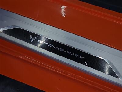 2021 Chevrolet Corvette Stingray 3LT   - Photo 30 - Lennox, CA 90304