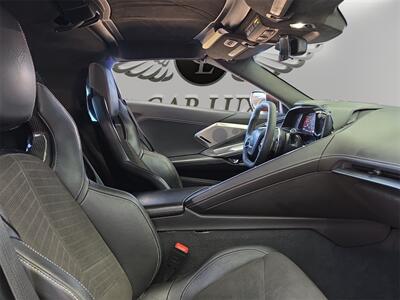 2021 Chevrolet Corvette Stingray 3LT   - Photo 15 - Lennox, CA 90304