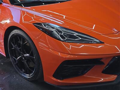 2021 Chevrolet Corvette Stingray 3LT   - Photo 21 - Lennox, CA 90304