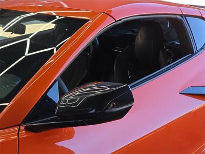 2021 Chevrolet Corvette Stingray 3LT   - Photo 31 - Lennox, CA 90304