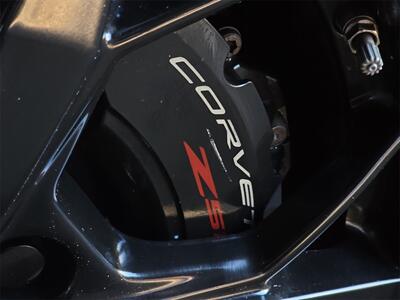 2021 Chevrolet Corvette Stingray 3LT   - Photo 24 - Lennox, CA 90304