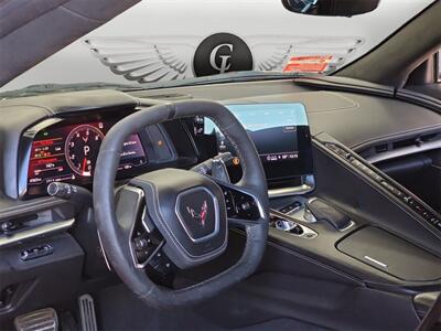 2021 Chevrolet Corvette Stingray 3LT   - Photo 10 - Lennox, CA 90304