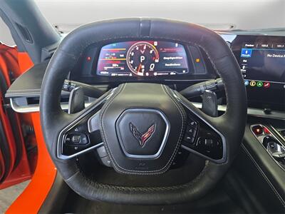 2021 Chevrolet Corvette Stingray 3LT   - Photo 12 - Lennox, CA 90304