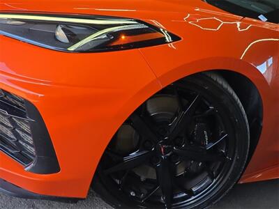 2021 Chevrolet Corvette Stingray 3LT   - Photo 36 - Lennox, CA 90304
