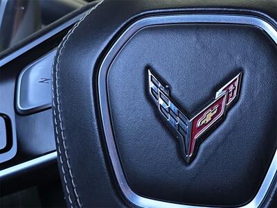 2021 Chevrolet Corvette Stingray 3LT   - Photo 28 - Lennox, CA 90304