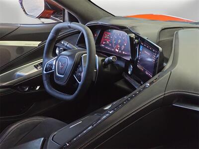 2021 Chevrolet Corvette Stingray 3LT   - Photo 13 - Lennox, CA 90304