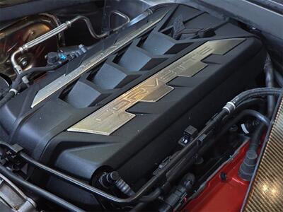 2021 Chevrolet Corvette Stingray 3LT   - Photo 19 - Lennox, CA 90304