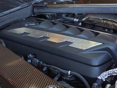 2021 Chevrolet Corvette Stingray 3LT   - Photo 17 - Lennox, CA 90304