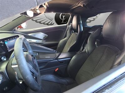 2021 Chevrolet Corvette Stingray 3LT   - Photo 11 - Lennox, CA 90304