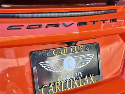 2021 Chevrolet Corvette Stingray 3LT   - Photo 33 - Lennox, CA 90304
