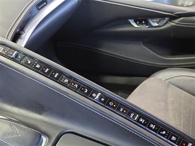 2021 Chevrolet Corvette Stingray 3LT   - Photo 27 - Lennox, CA 90304