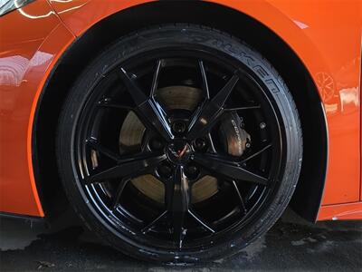 2021 Chevrolet Corvette Stingray 3LT   - Photo 23 - Lennox, CA 90304