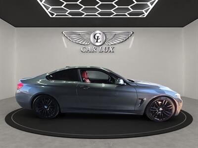 2016 BMW 428i   - Photo 8 - Lennox, CA 90304