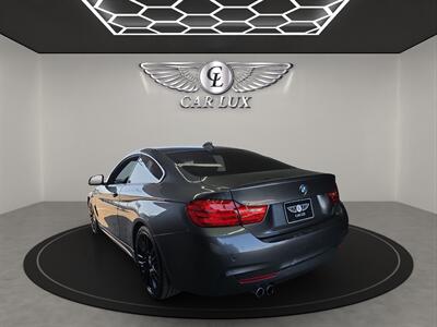 2016 BMW 428i   - Photo 5 - Lennox, CA 90304
