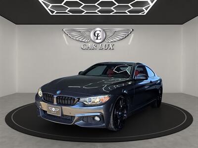 2016 BMW 428i   - Photo 3 - Lennox, CA 90304