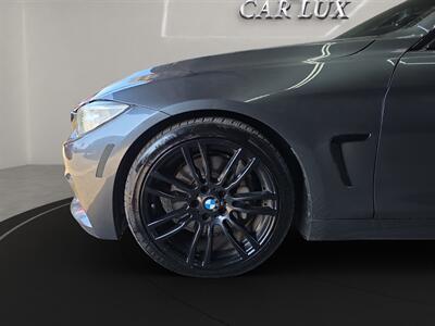 2016 BMW 428i   - Photo 20 - Lennox, CA 90304
