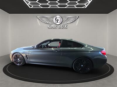 2016 BMW 428i   - Photo 4 - Lennox, CA 90304