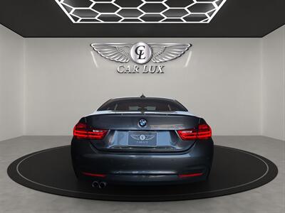 2016 BMW 428i   - Photo 6 - Lennox, CA 90304