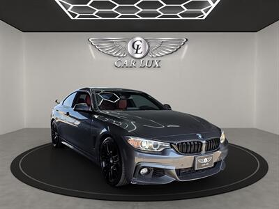 2016 BMW 428i   - Photo 1 - Lennox, CA 90304