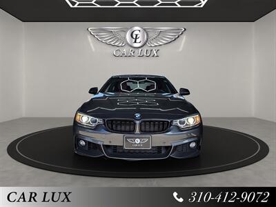 2016 BMW 428i   - Photo 2 - Lennox, CA 90304