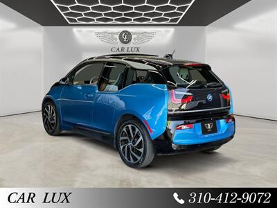 2018 BMW i3 94Ah   - Photo 3 - Lennox, CA 90304