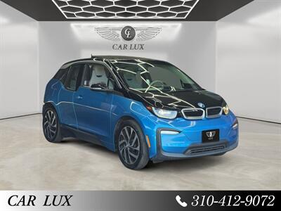2018 BMW i3 94Ah   - Photo 7 - Lennox, CA 90304