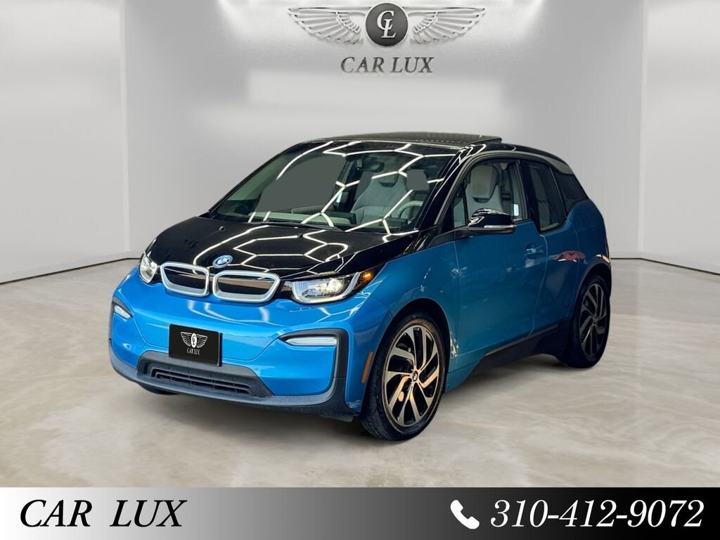 2018 BMW i3 94Ah   - Photo 1 - Lennox, CA 90304