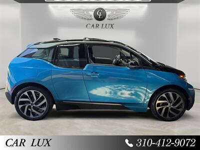2018 BMW i3 94Ah   - Photo 6 - Lennox, CA 90304