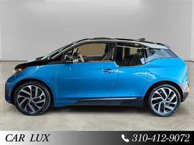 2018 BMW i3 94Ah   - Photo 2 - Lennox, CA 90304