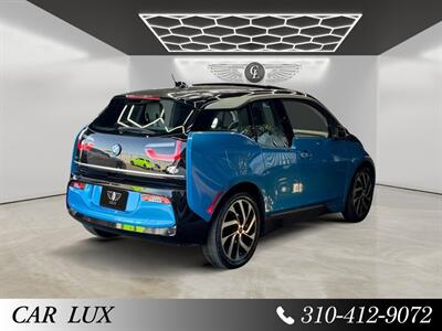 2018 BMW i3 94Ah   - Photo 5 - Lennox, CA 90304